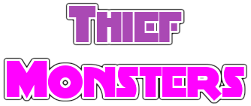 Thief Monsters Image