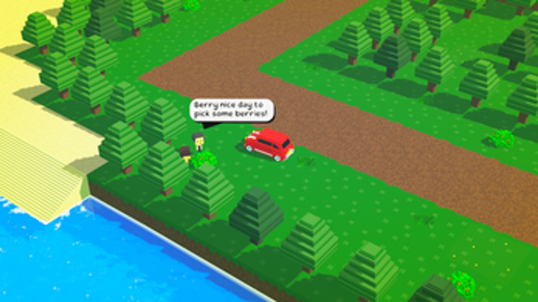 This Little Car Of Mine - Prototype Version Image