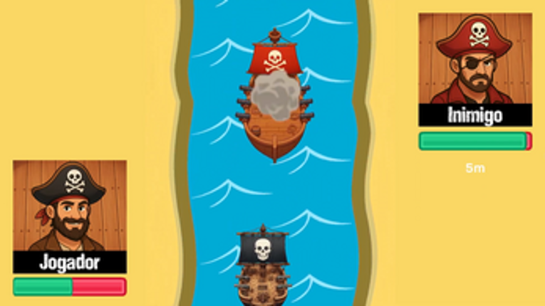 Tides of Fortune Image