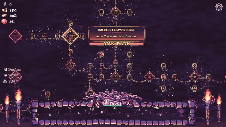 Tiny Fortress screenshot