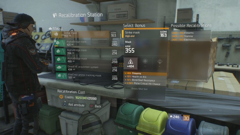 Tom Clancy's The Division: Sleeper Agent Edition Image