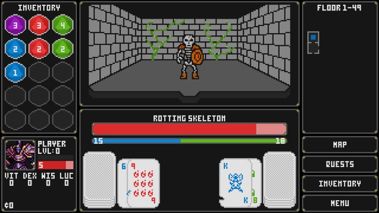 Tomb of Vercilias Image