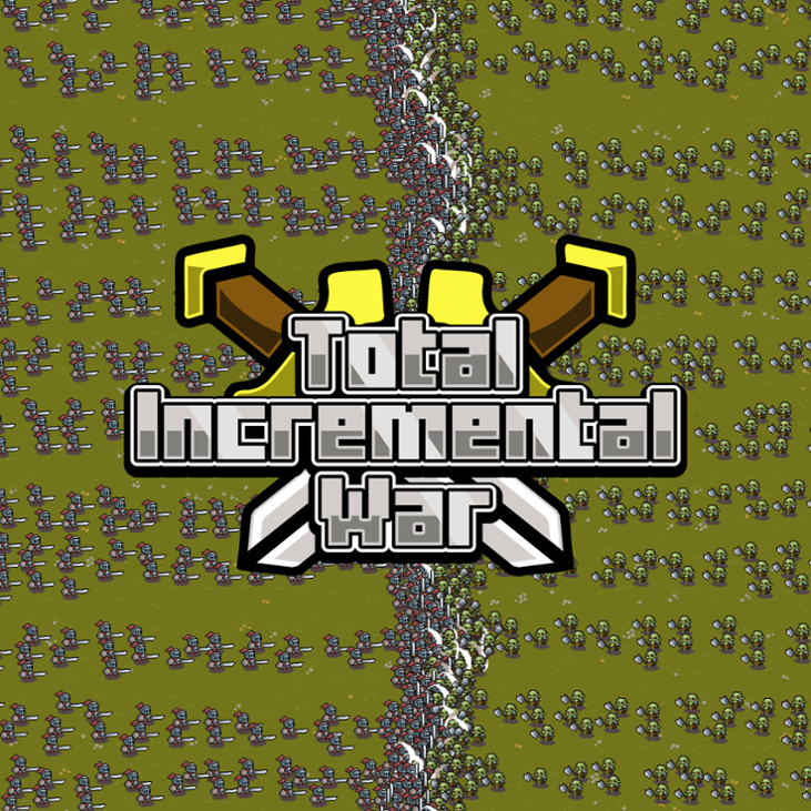 Games like Total Incremental War
