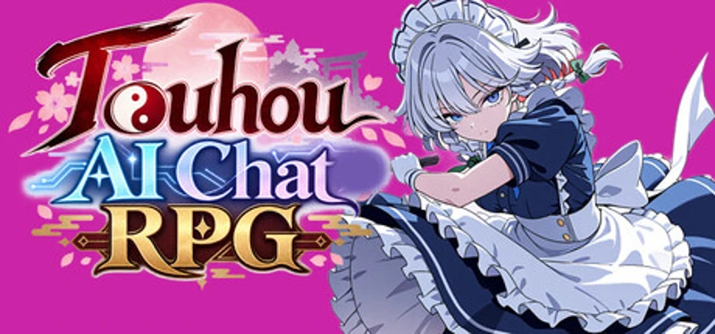 touhou AICHATRPG Image