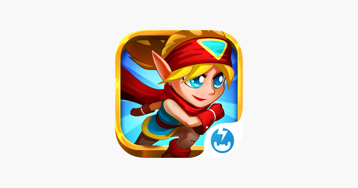 Games like Treasure Run!