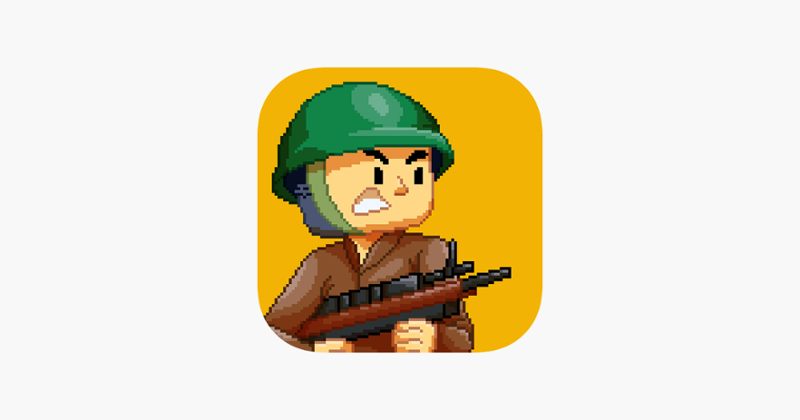 Trench Warfare: World War Game Game Cover