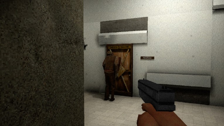 TRYPAN screenshot