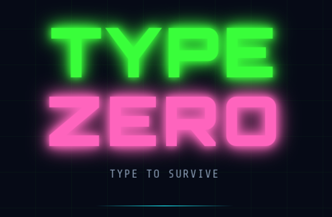 TypeZero Image
