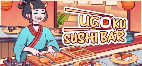 Games like Ugoku Sushi Bar