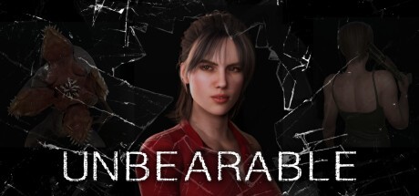 Games like Unbearable