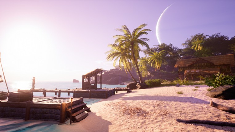 Under A New Sun screenshot