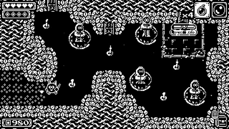 UnderDungeon screenshot