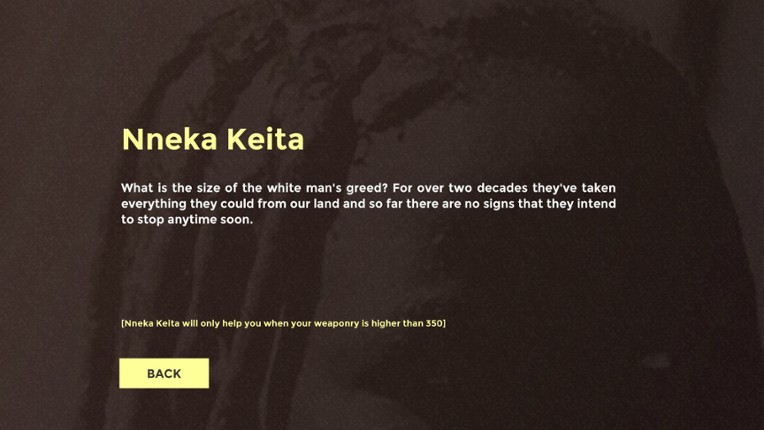 Unheard Screams: King Leopold II's Rule Over the Congo screenshot