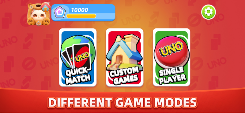 Uno: Arcade Edition Image