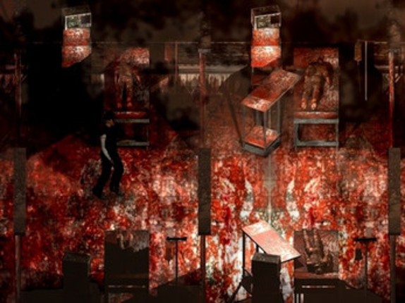 Vila do Nevoeiro R.E.L.I.D.O Image