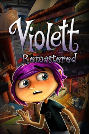 Violett Game Cover