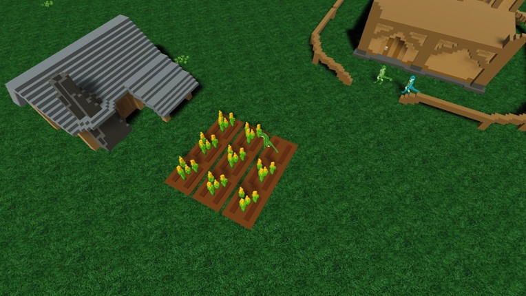Voxelony Image