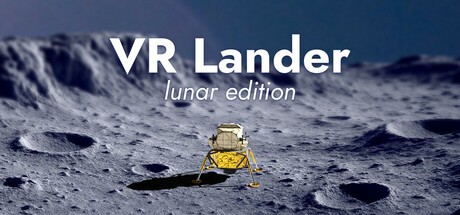 Games like VR Lander: Lunar Edition