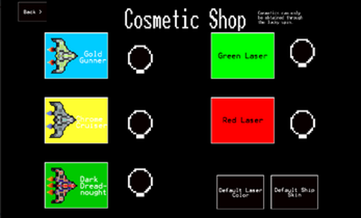 Warp Dash Pro Edition screenshot