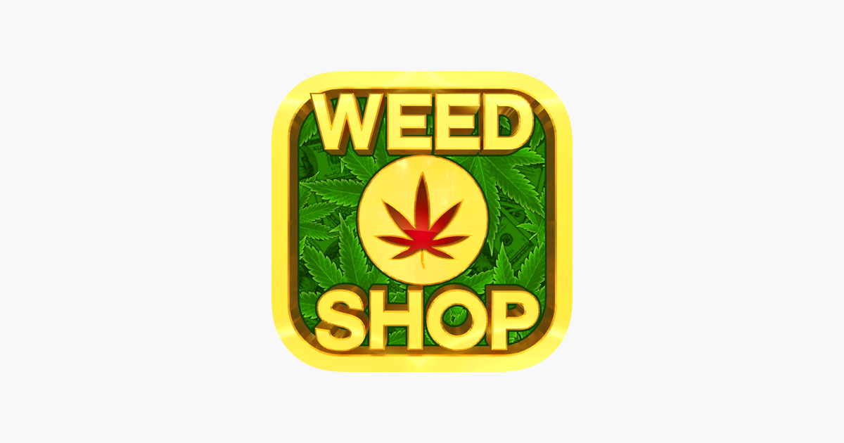 Games like Weed Shop The Game