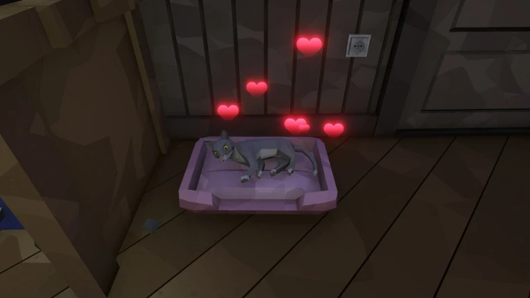 What's Inside the Rock? screenshot