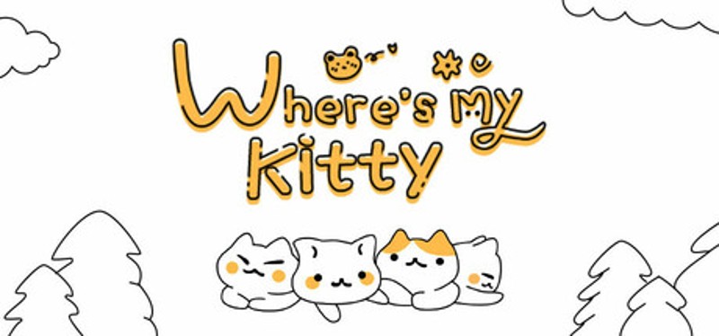 Where's my kitty Image