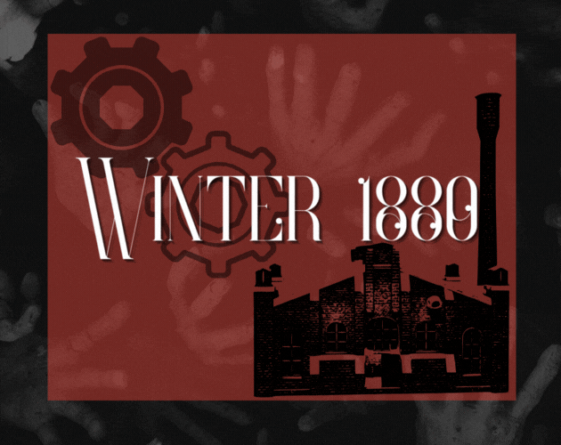 Games like Winter 1880