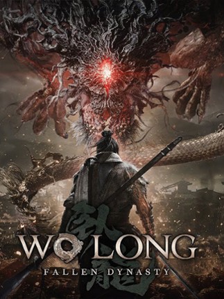 Wo Long: Fallen Dynasty Game Cover