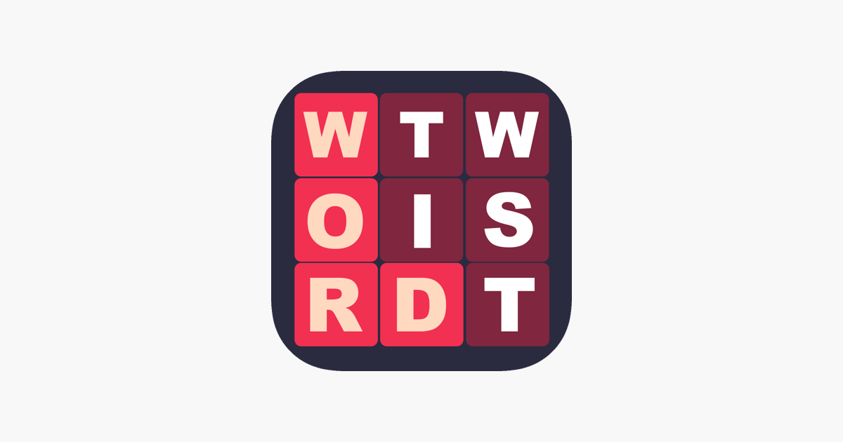 Games like Word Twist - Classic Word Game