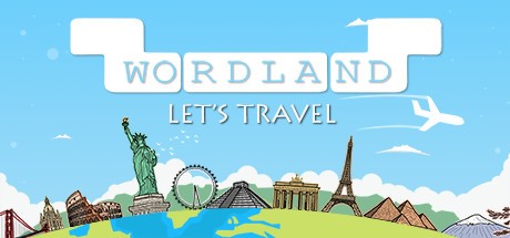 Games like Wordland: Let's Travel