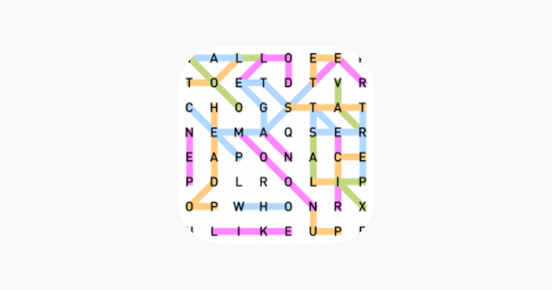 Words Everywhere Image