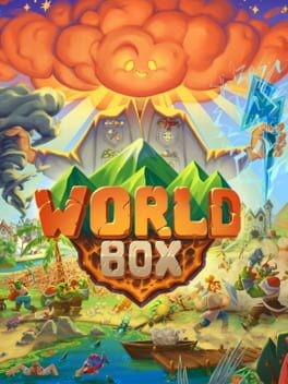 Games like WorldBox: God Simulator