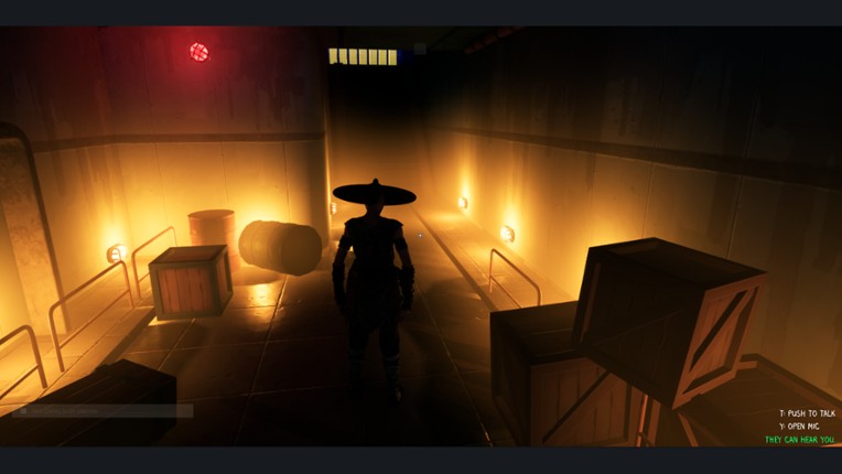 Yurei Hunt Image
