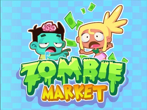 Games like Zombies Market