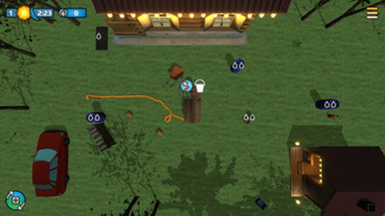 Колодезник screenshot