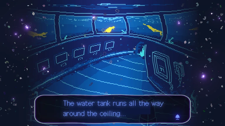 リクイッド・アビス - The Melted Jelly - screenshot