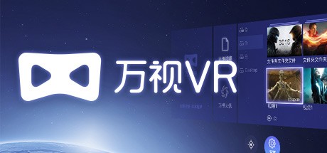Games like 万视VR