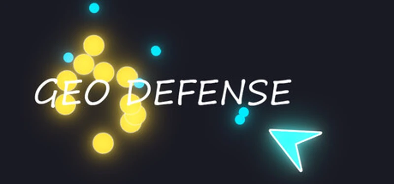 几何防线 Geo Defense Image
