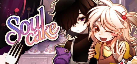 Games like 灵魂甜品 Soulcake