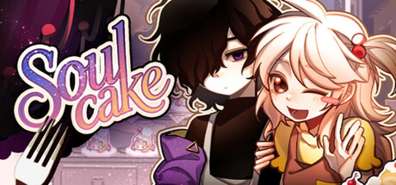 灵魂甜品 Soulcake Image