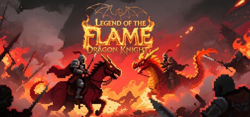 炎龙骑士传 Image