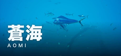 Games like 蒼海 -AOMI-