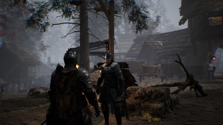 骤影:绯月杀 screenshot