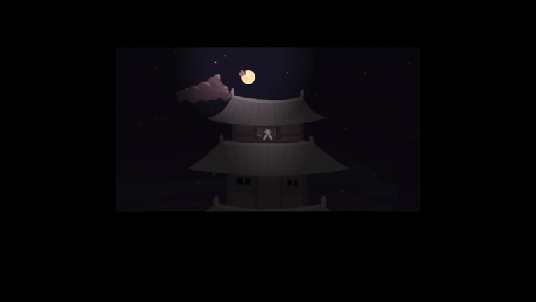 Planet Gray Galaxy Episode screenshot