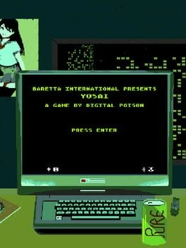 Games like 1983, 18th Floor
