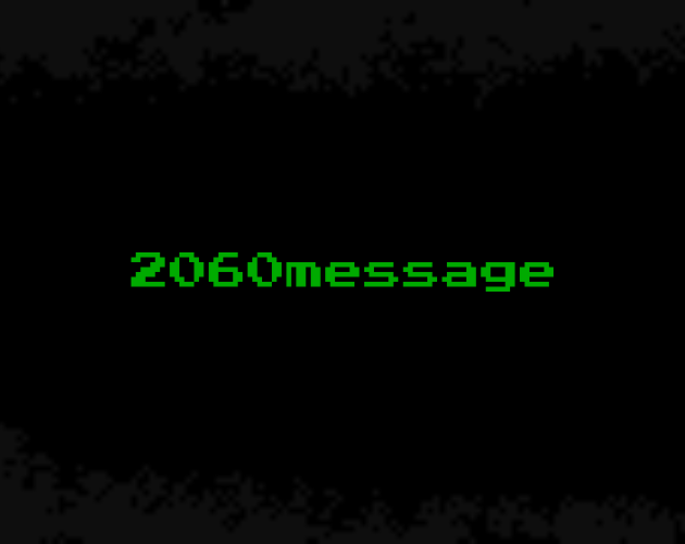 Games like 2060message