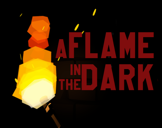 A Flame in the Dark Game Cover