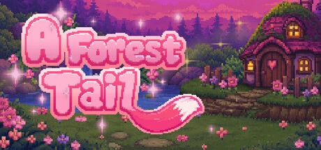 Games like A Forest Tail