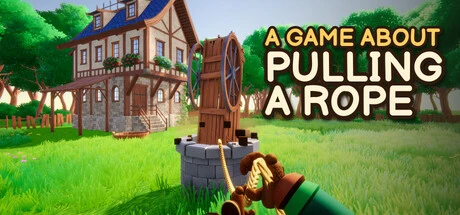 Games like A Game About Pulling A Rope