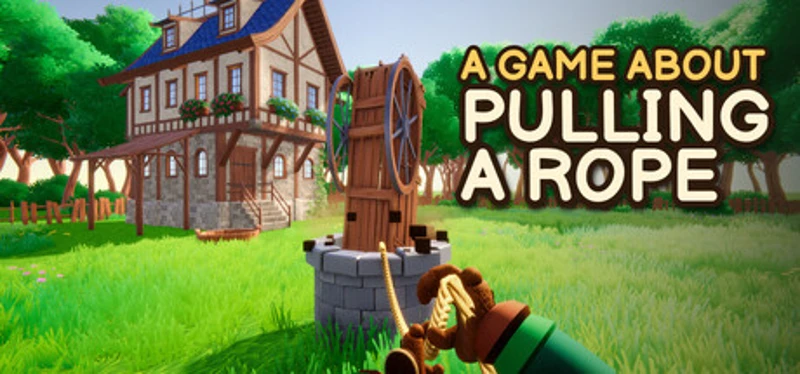 A Game About Pulling A Rope Image